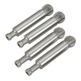 S&S, 36-47 solid lifter tappet set. +.005" TAPPETS S&S