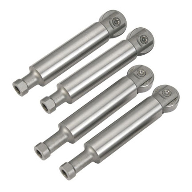 S&S, 36-47 solid lifter tappet set. +.005" TAPPETS S&S