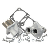 S&S Cycle Tappet Guides For Knucklehead Engines Tappet Blocks S&S Cycle
