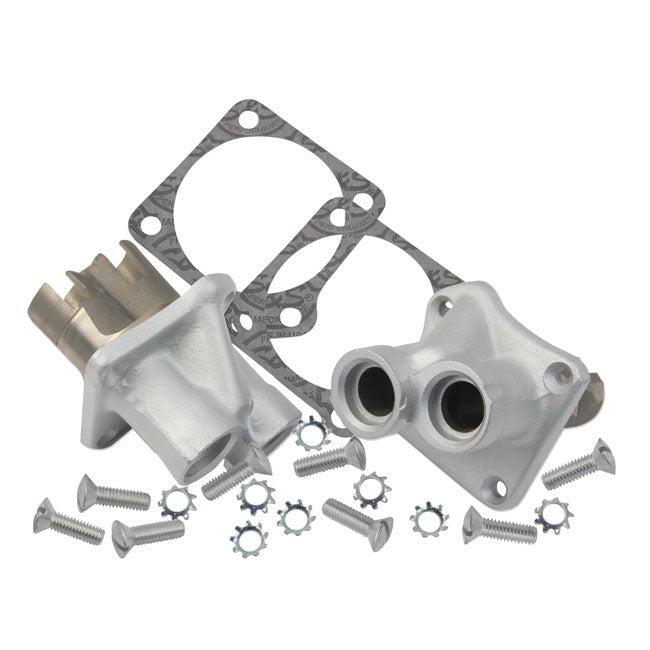 S&S Cycle Tappet Guides For Knucklehead Engines Tappet Blocks S&S Cycle