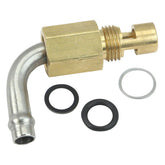 S&S Cycle Inlet Carb Fuel Swivel Carbs S&S Repl Parts S&S Cycle