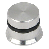 S&S, crank position sensor hole plug CRANKCASE MISC S&S