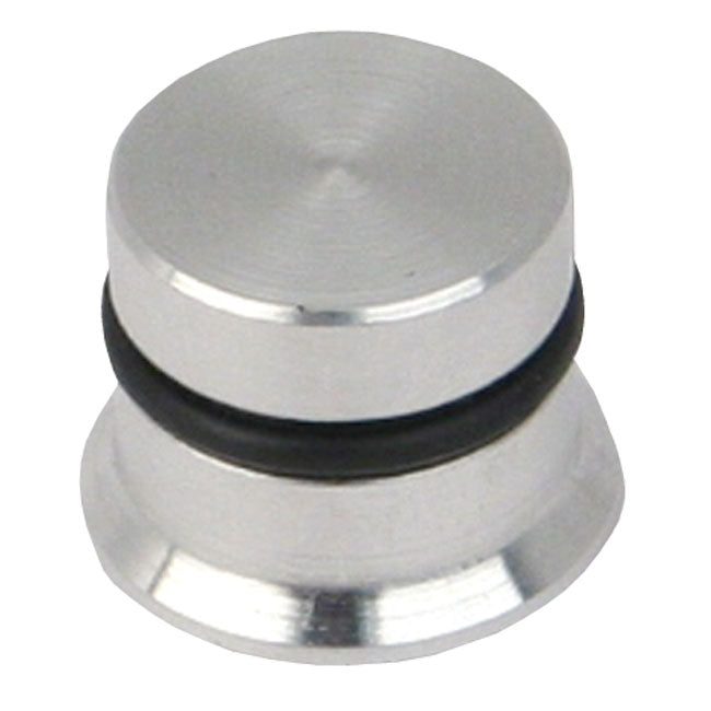 S&S, crank position sensor hole plug CRANKCASE MISC S&S