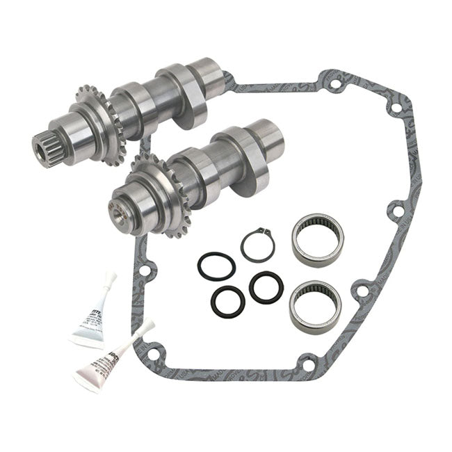 S&S Cycle Camshaft Set 551 C Chain Driven Cams S&S Cycle