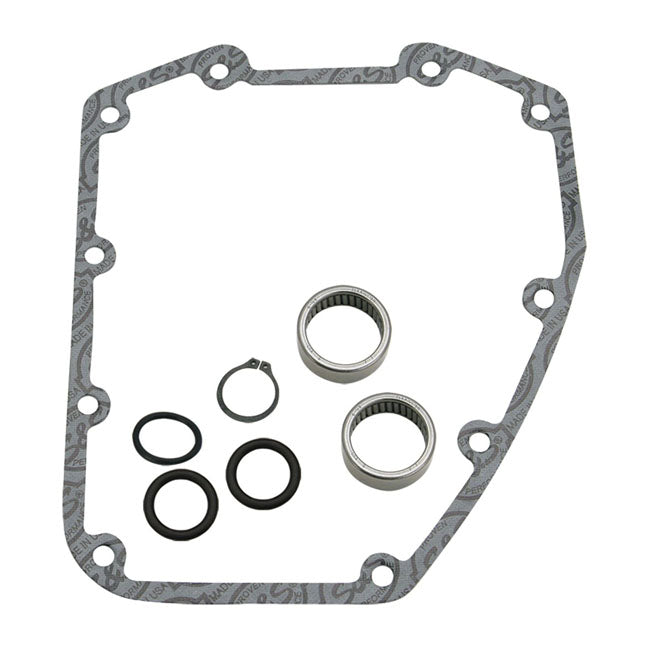 S&S Cycle Camshaft Chain Driven Installation Kit Tools Engine S&S Cycle