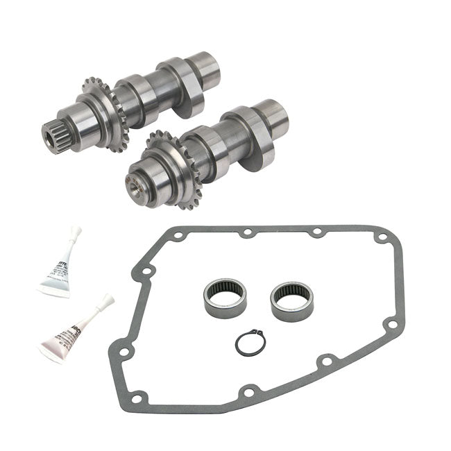 S&S Cycle Camshaft Set 510 C Chain Driven Cams S&S Cycle