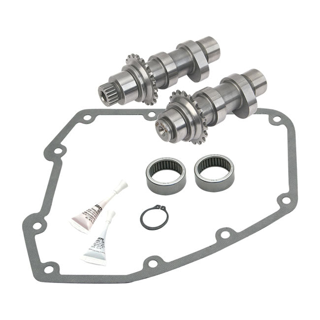 S&S Cycle Camshaft Set 570 C Chain Driven Cams S&S Cycle