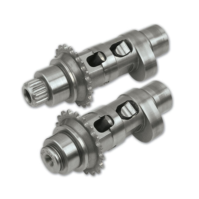 S&S Cycle Camshaft Set 551 Ce Easy Start Chain Driven Cams S&S Cycle