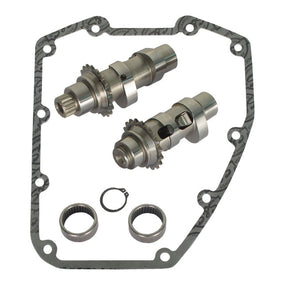 S&S Cycle Camshaft Set 551 Ce Easy Start Chain Driven Cams S&S Cycle