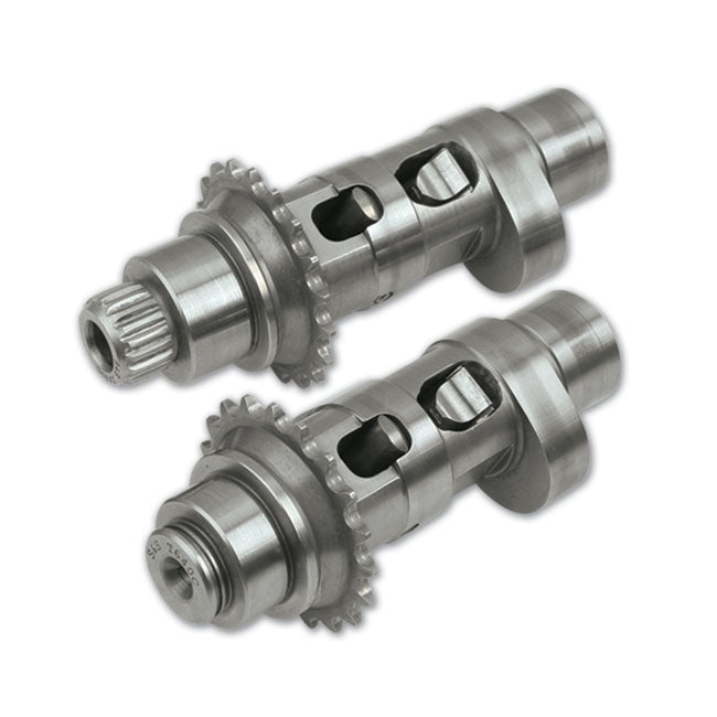 S&S Cycle Camshaft Set 570 Ce Easy Start Chain Driven Cams S&S Cycle