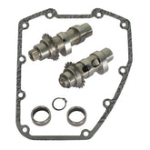 S&S Cycle Camshaft Set 583 Ce Easy Start Chain Driven Cams S&S Cycle
