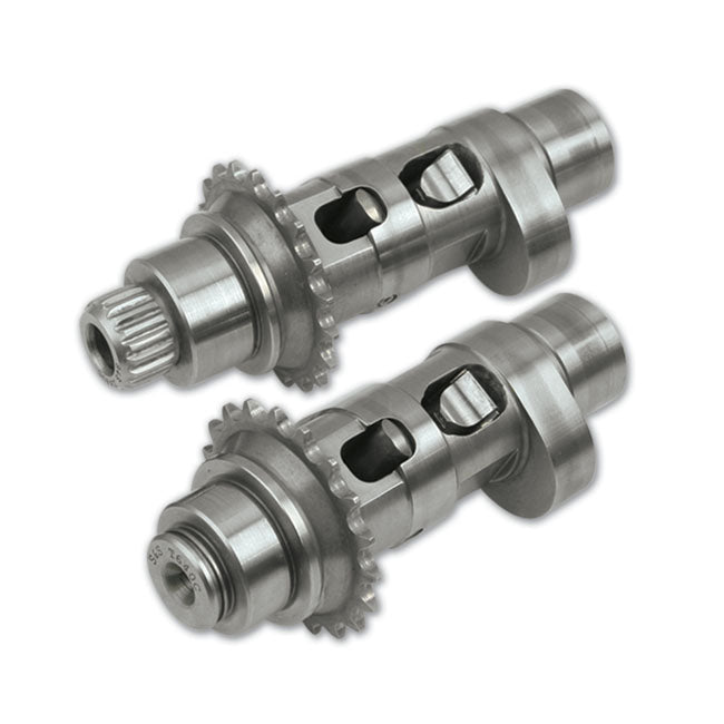 S&S Cycle Camshaft Set 583 Ce Easy Start Chain Driven Cams S&S Cycle