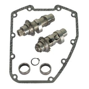 S&S Cycle Camshaft Set 583 Ce Easy Start Chain Driven Cams S&S Cycle