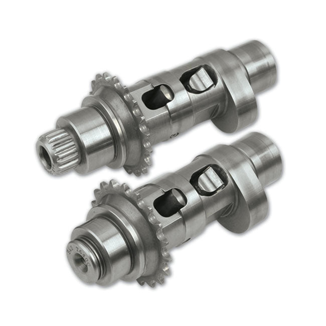 S&S Cycle Camshaft Set 585 Ce Easy Start Chain Driven Cams S&S Cycle