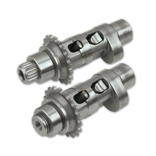 S&S, Easy Start chain drive 640 camshaft set (CD) CAMS S&S