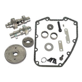 S&S, Easy Start gear drive 551 camshaft kit (IOG) CAMS S&S