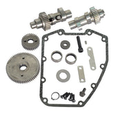 S&S Cycle Camshaft Set 583 Ge Easy Start Gear Driven Cams S&S Cycle