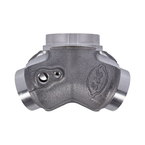 S&S Cycle Manifold 48 Mm Cv Tc Manifolds S&S Cycle
