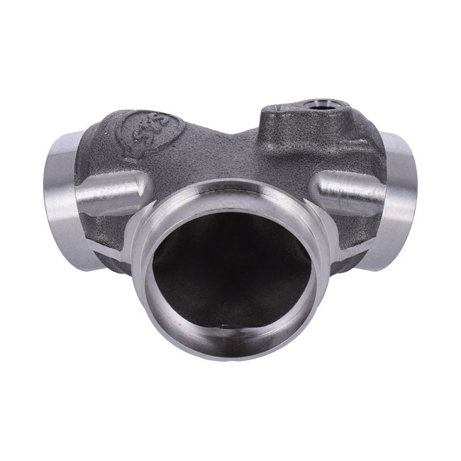 S&S Cycle Manifold 48 Mm Cv Tc Manifolds S&S Cycle