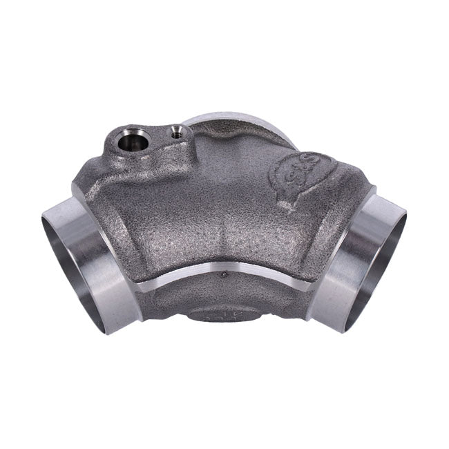 S&S Cycle Manifold 48 Mm Cv Tc Manifolds S&S Cycle