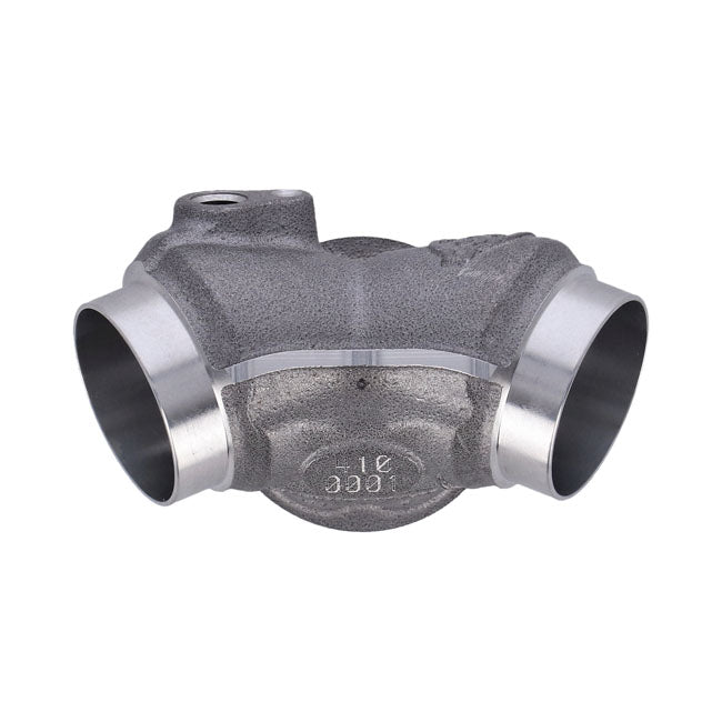 S&S Cycle Manifold 48 Mm Cv Tc Manifolds S&S Cycle