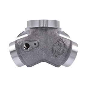 S&S, manifold, size 405 MANIFOLDS S&S