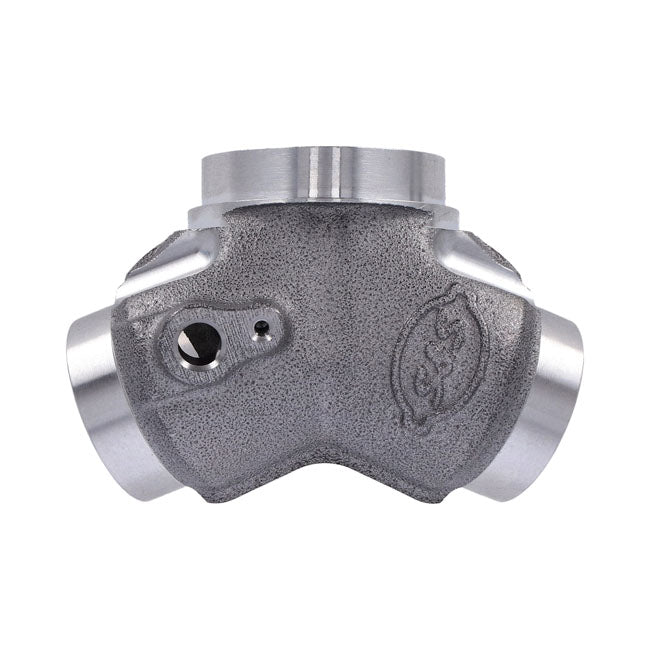 S&S, manifold, size 405 MANIFOLDS S&S