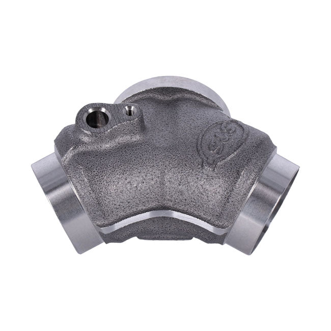 S&S, manifold, size 405 MANIFOLDS S&S