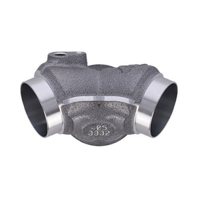 S&S, manifold, size 405 MANIFOLDS S&S