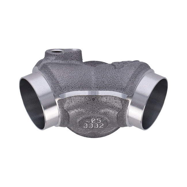 S&S, manifold, size 405 MANIFOLDS S&S