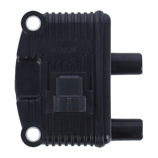 S&S, ignition coil. Single fire, 0.5 Ohm COILS S&S