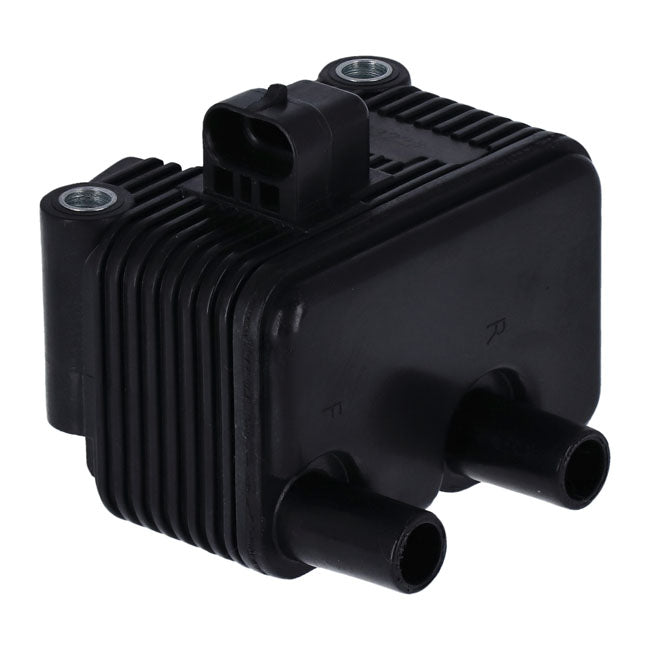S&S, ignition coil. Single fire, 0.5 Ohm COILS S&S