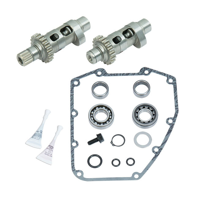 S&S Cycle Camshaft Set 509 C Chain Driven Cams S&S Cycle