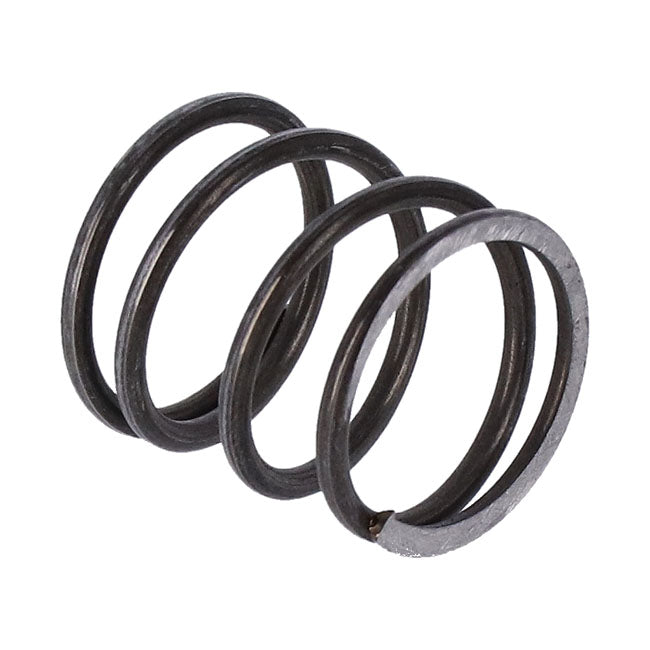 S&S spring, pushrod cover PUSHROD COVERS MISC S&S