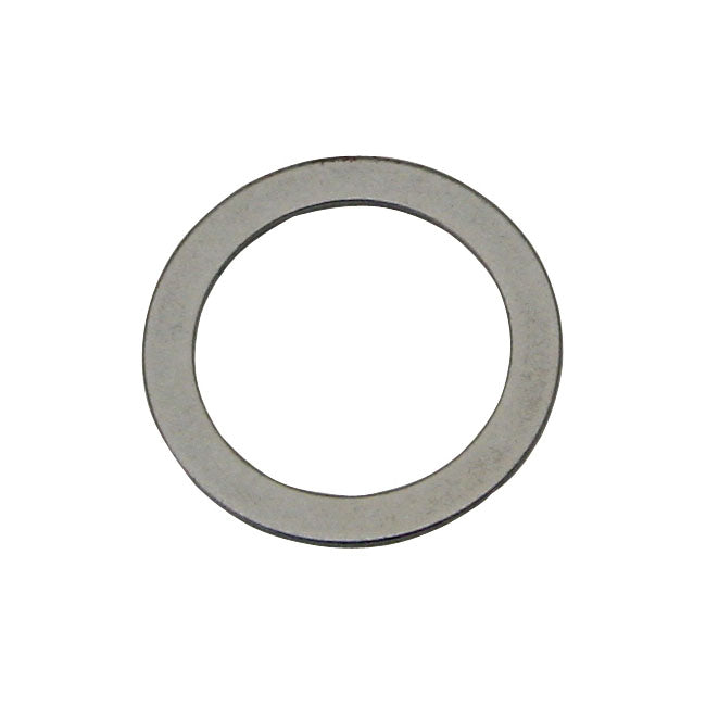 S&S washer, pushrod spring cover PUSHROD COVERS MISC S&S