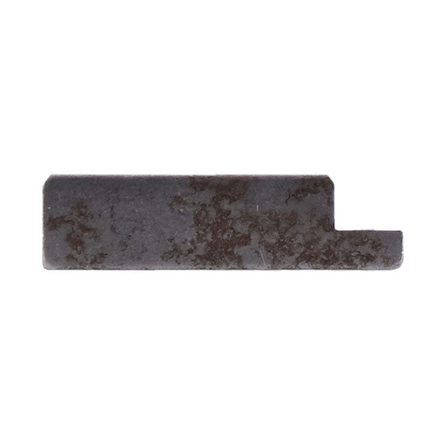 S&S, sprocket/pinion shaft key SPROCKET SHAFTS PARTS S&S