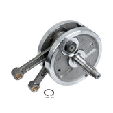S&S Cycle Flywheel Assembly V Series Engine 89" Stock Bore Stroker Kit (V96) Flywheels S&S Cycle