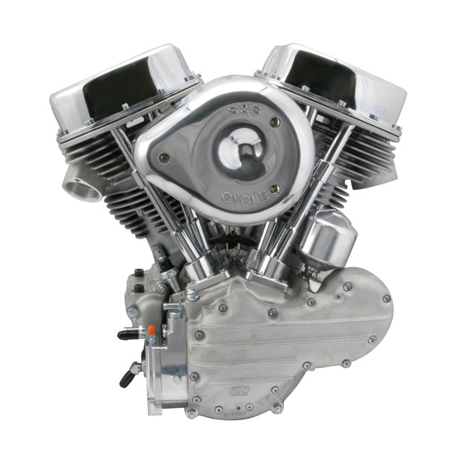 S&S, 93" P-series generator engine ENGINES S&S