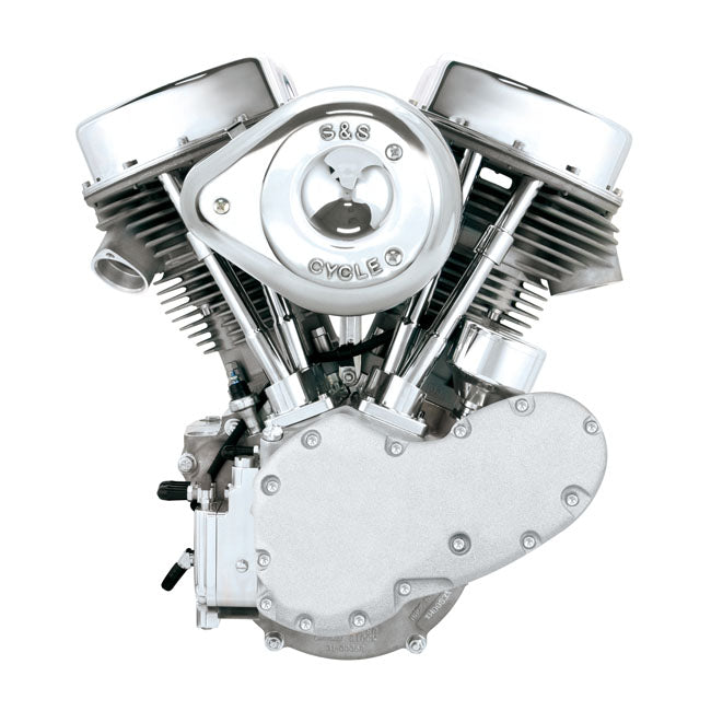S&S, 93" P-series generator engine ENGINES S&S