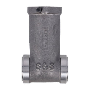 S&S, manifold kn93 MANIFOLDS S&S