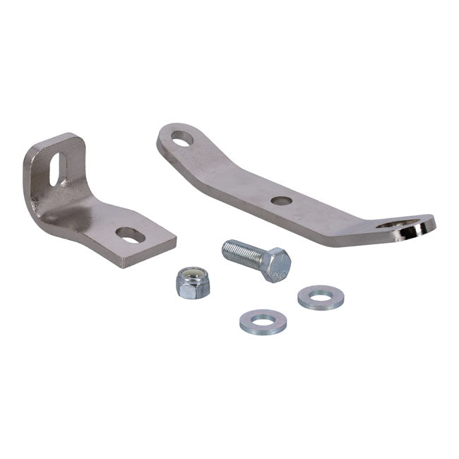 S&S, Heavy Duty top motor mount. Zinc MOTOR MOUNT KITS S&S