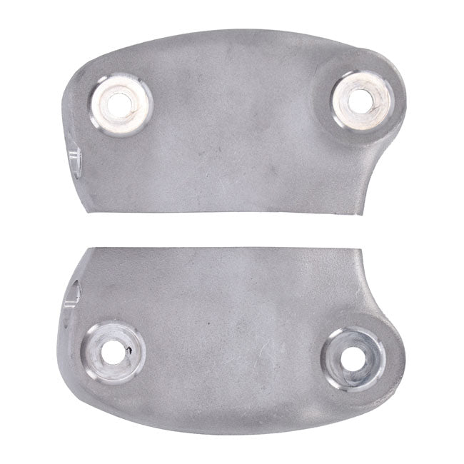S&S, rocker arm housing set. Natural ROCKER ARM PARTS S&S
