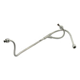 S&S, Knuckle rocker arm oil feed line ROCKER ARM PARTS S&S