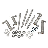 S&S, rocker arm & shaft kit, Kucklehead & KN ROCKER ARMS AND SHAFTS S&S