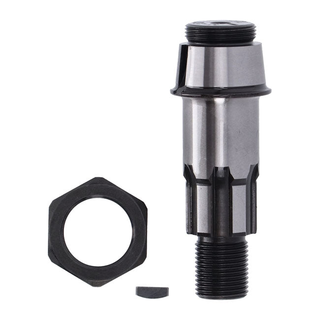 S&S, sprocket shaft assembly SPROCKET SHAFTS S&S