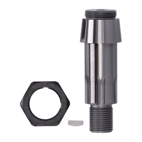 S&S, sprocket shaft assembly SPROCKET SHAFTS S&S