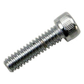 S&S, Panhead rocker cover screw. Chrome ROCKER COVER MOUNT KITS S&S