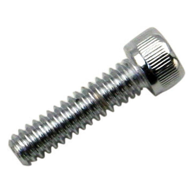 S&S, Panhead rocker cover screw. Chrome ROCKER COVER MOUNT KITS S&S