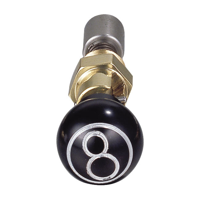8 Ball Enrichment Device - S&S Carburetor Carburetors Accessories Kustom Tech Default Title