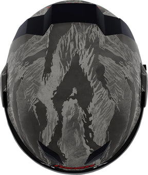 Airflite Tiger's Blood Full Face Helmet Icon
